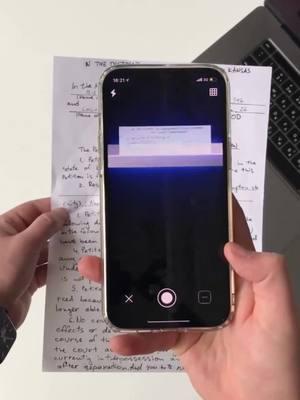 Unlock your productivity!