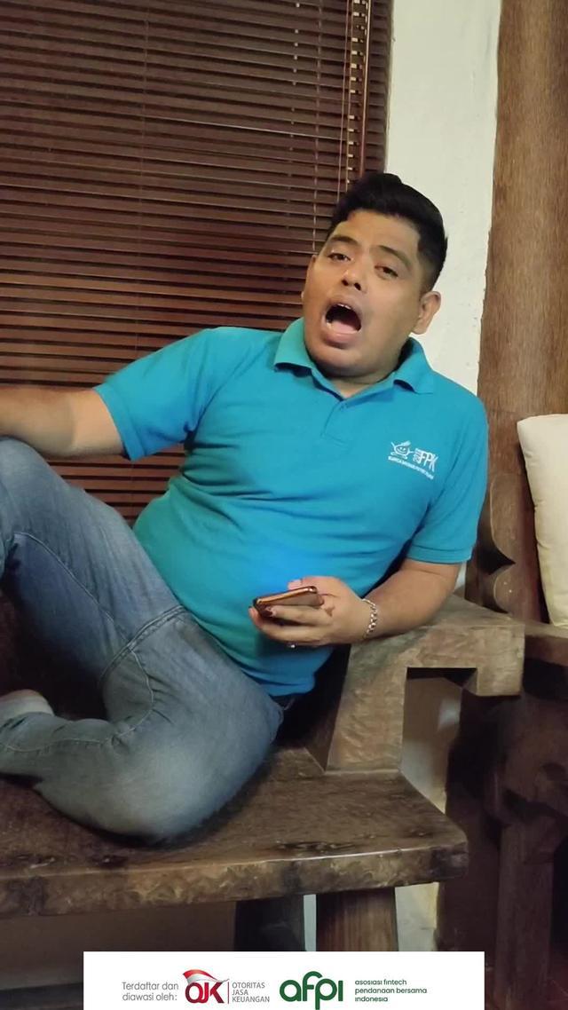 Suku bunga rendah dan angsuran sampai 12 bulan. Ajukan Sekarang.