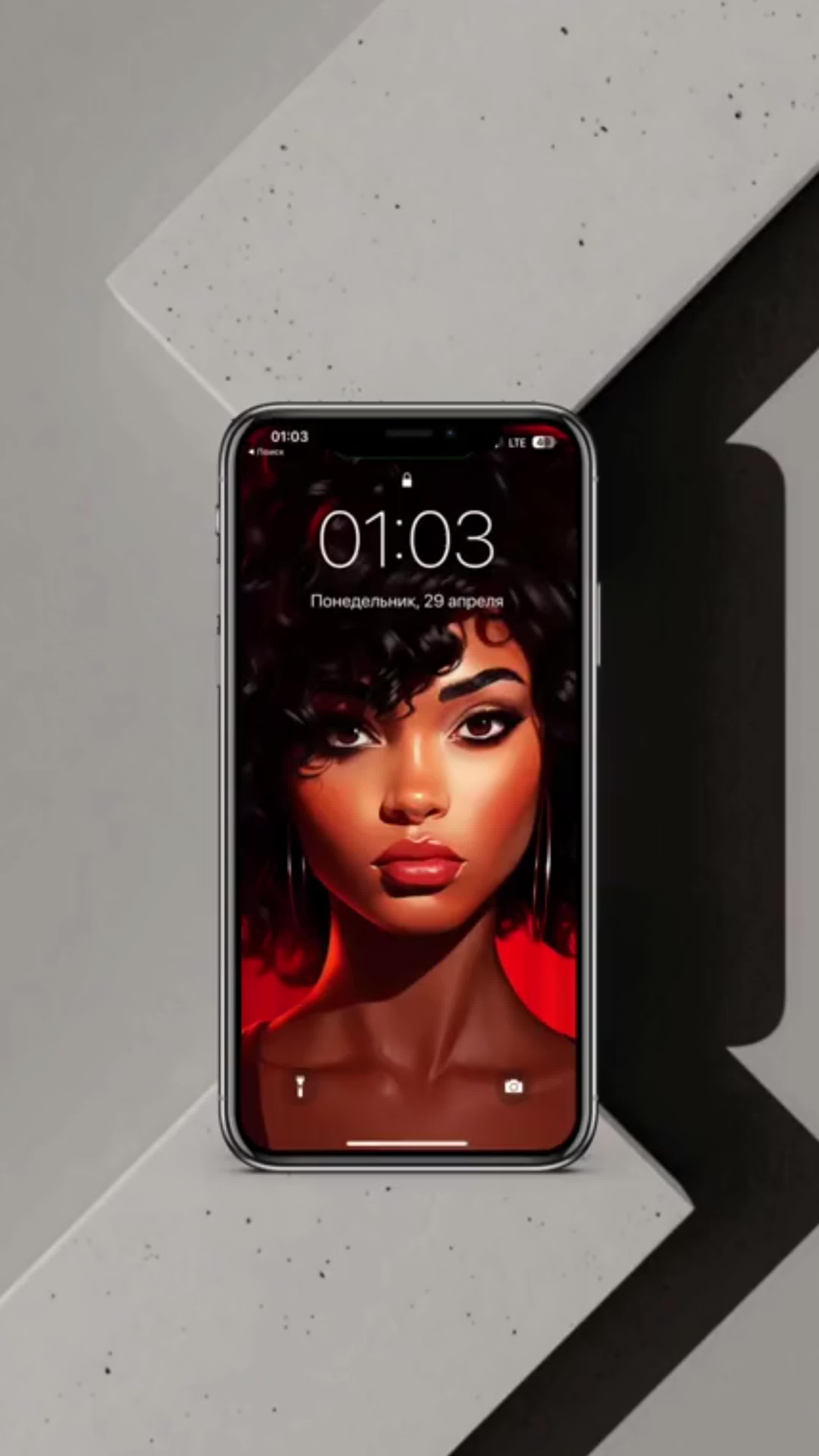 Which 4K wallpaper would you like to choose