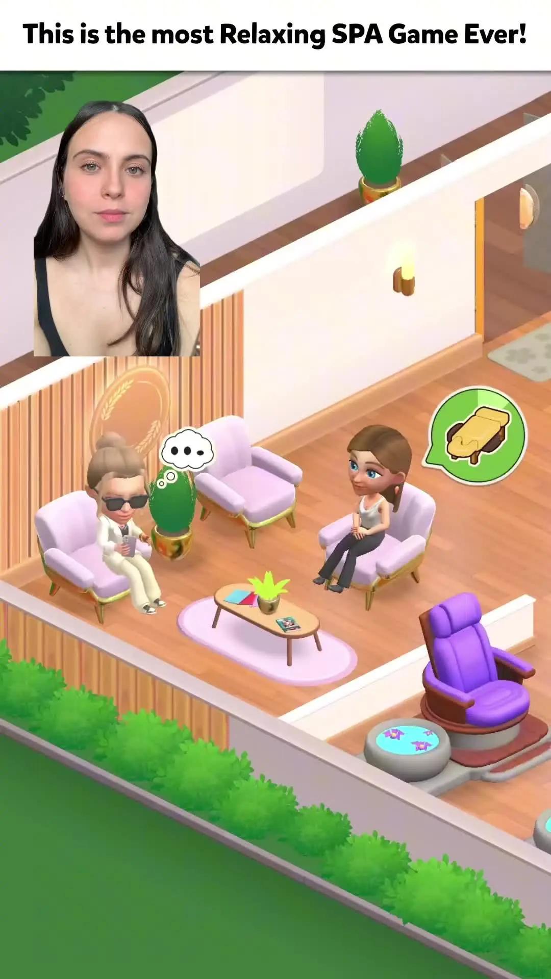 Be a SPA owner!