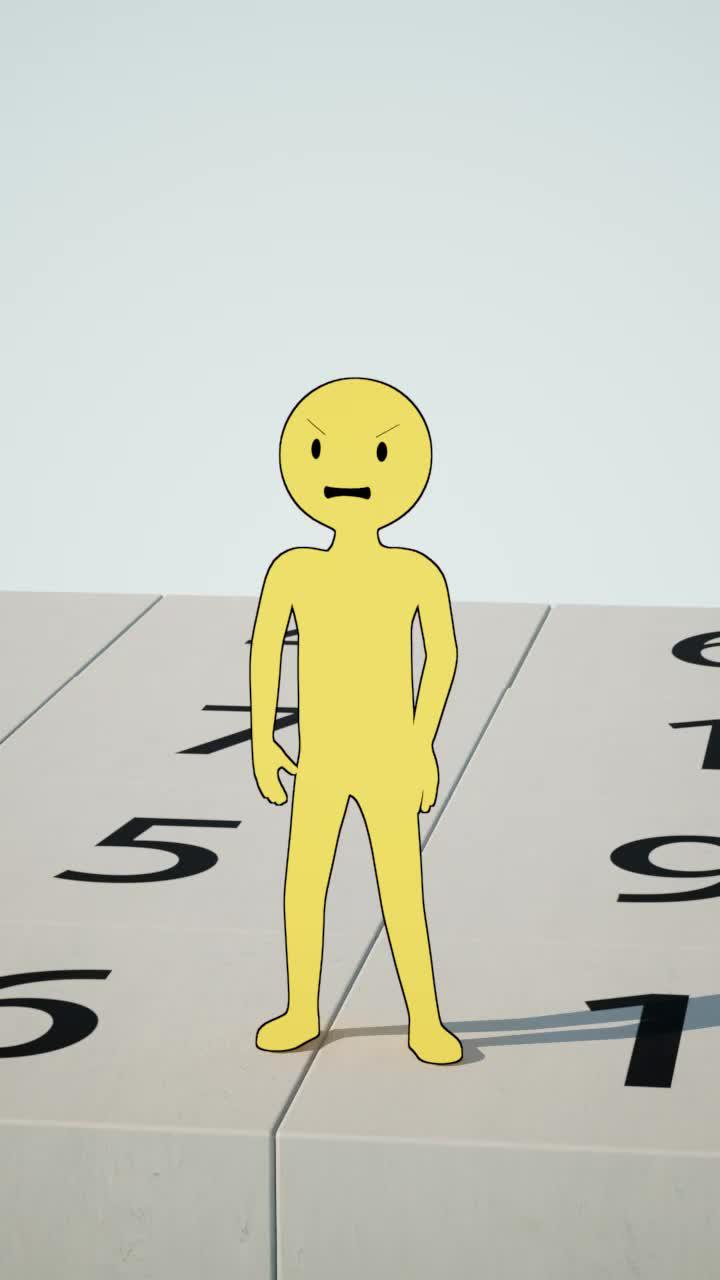 あなたのIQはこのレベルを解けるか？