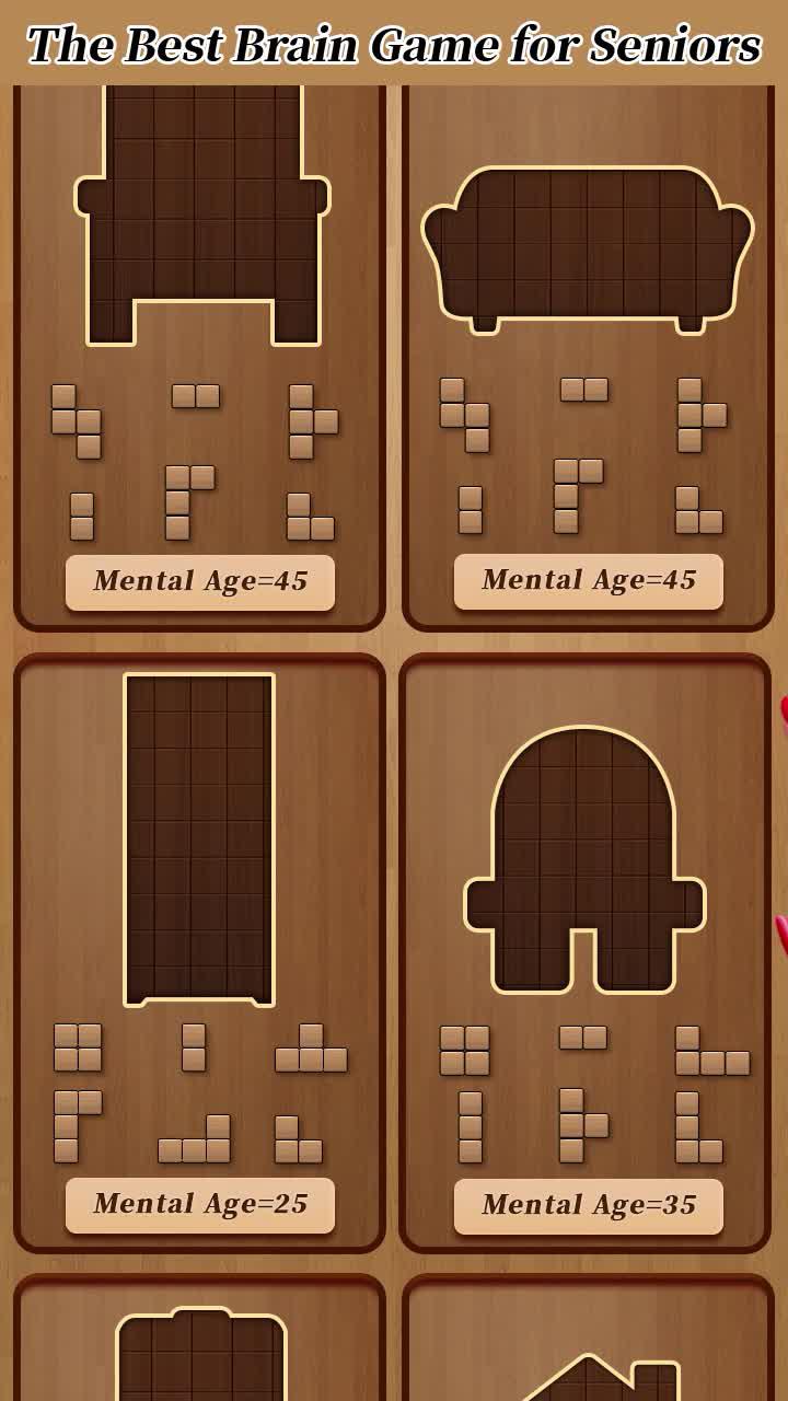 This game is so relaxing!