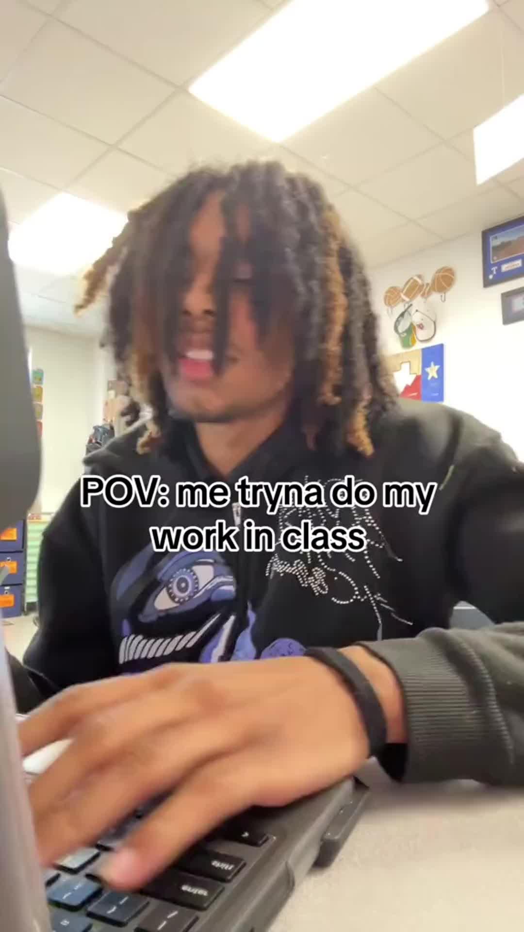 The fast tutor i know🫣#highschool #schoolstart #goodgrades