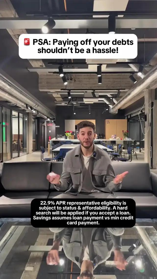 Check eligibility with no impact on credit score!