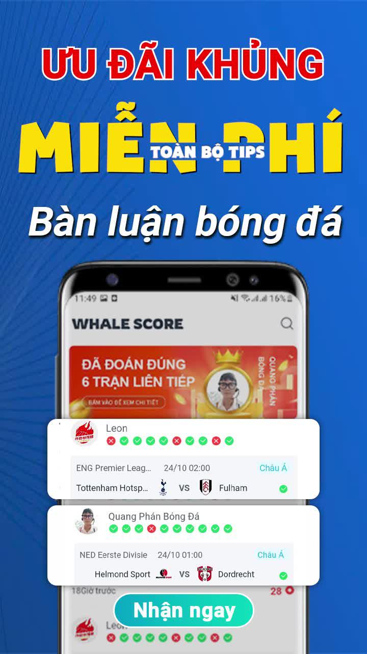 Theo dõi ĐTVN tại đây !!!