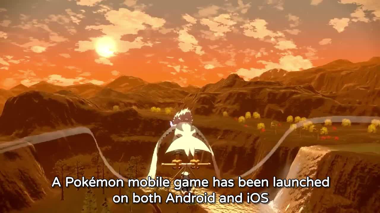 Send Gengar at the start