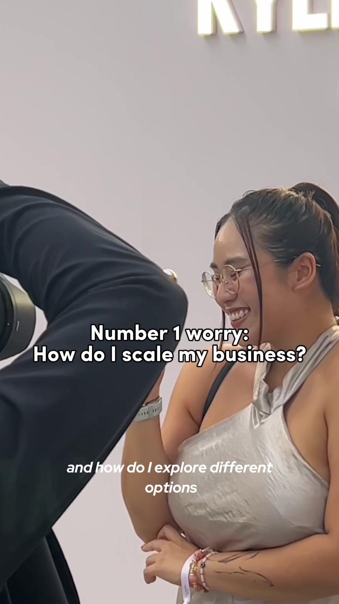 💼 Ditching the 9-5 grind for the digital nomad lifestyle🌍 made easy with WerkSG.🌟 @Mathildaaaa  🎬 Watch the full video on WerkSG YouTube channel link in bio! ☝️ #werksg #werkmedia #digitalnomad #digitalnomadlife #contentcreator #freelancelife #workanywhere #remotework #scalebusiness #newclients #branddeals