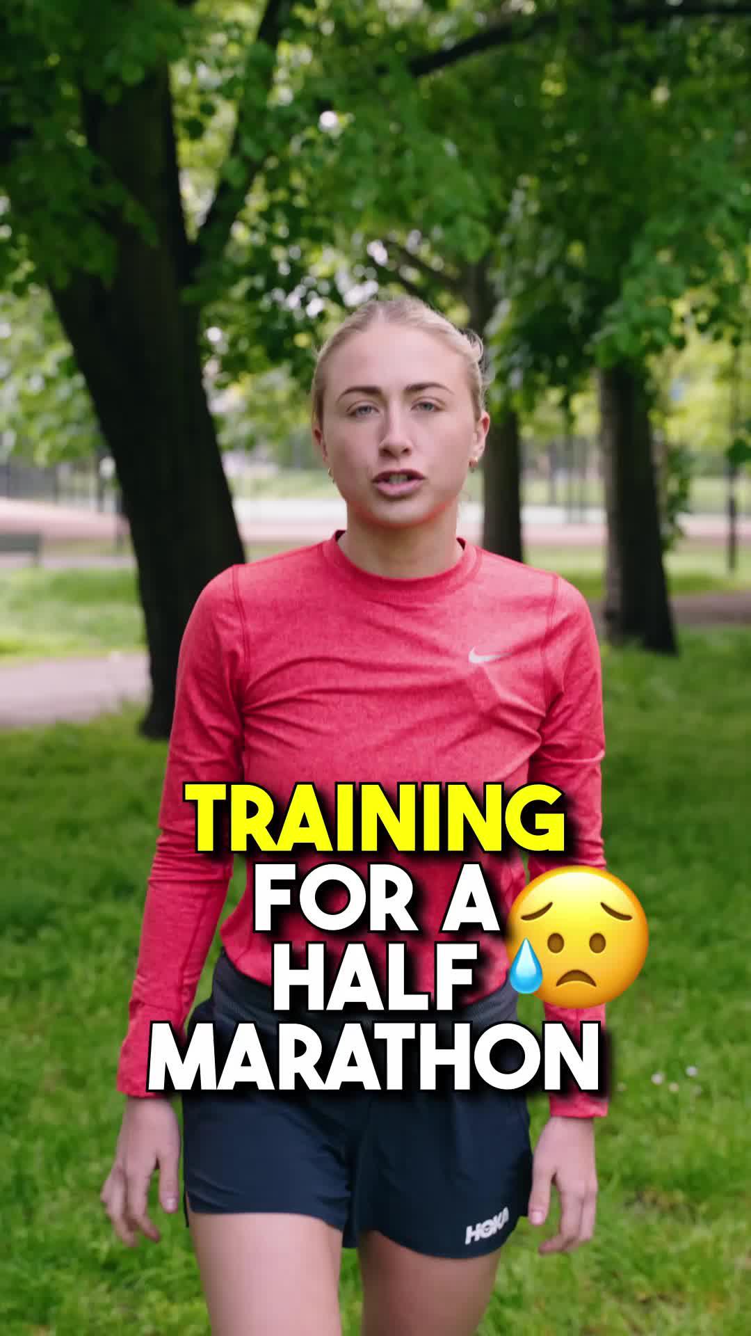 The Ultimate Running Training App