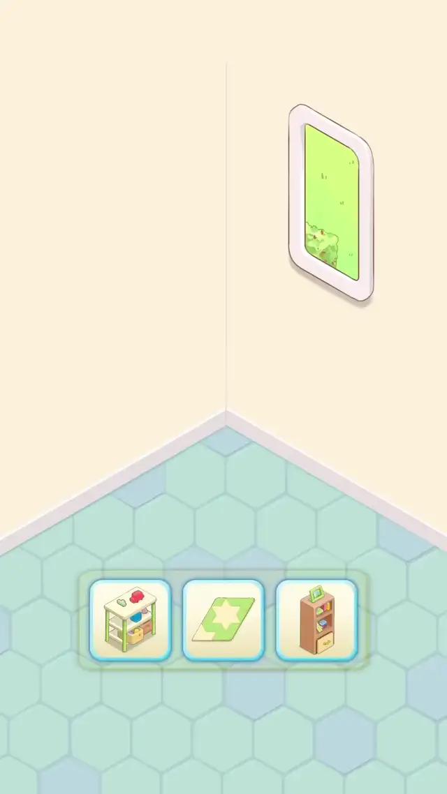 太治癒了！ 動動手指合成消除，幫助小寶寶快樂成長！