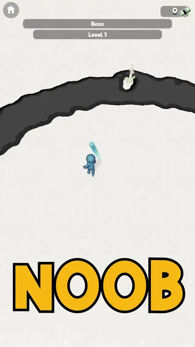 The most addictive game!