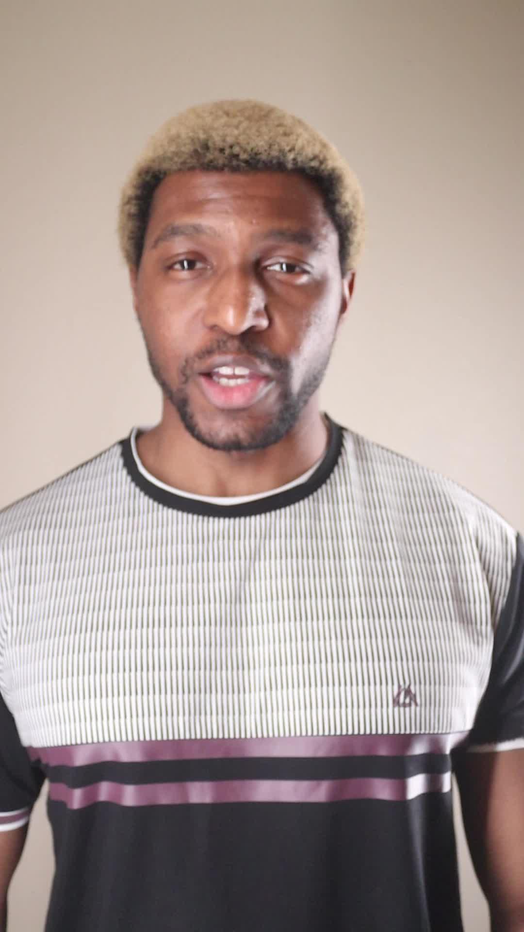 Get a good night’s sleep and learn your patterns with Sleep Tracker.