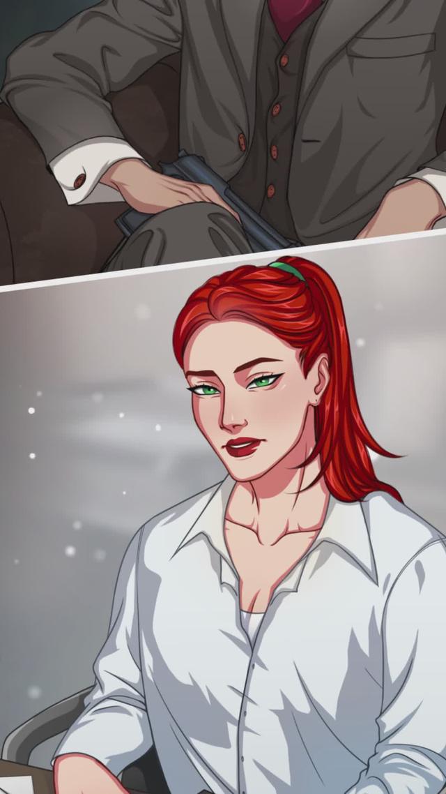 The most addictive game ever. Play MeChat right now!