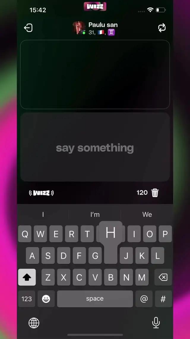 Expect the unexpected