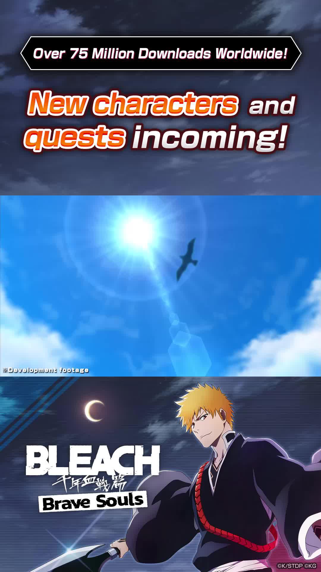 Brave Souls Summer Campaign