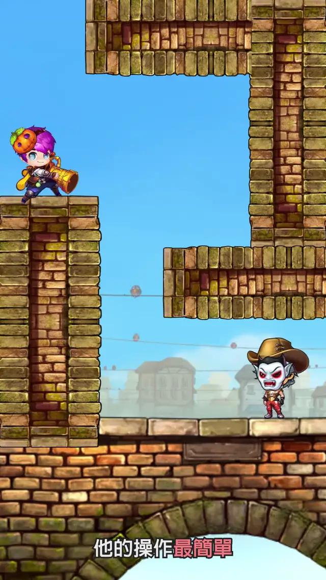 聽說智商130以上才能通關？！大神請帶我飛~