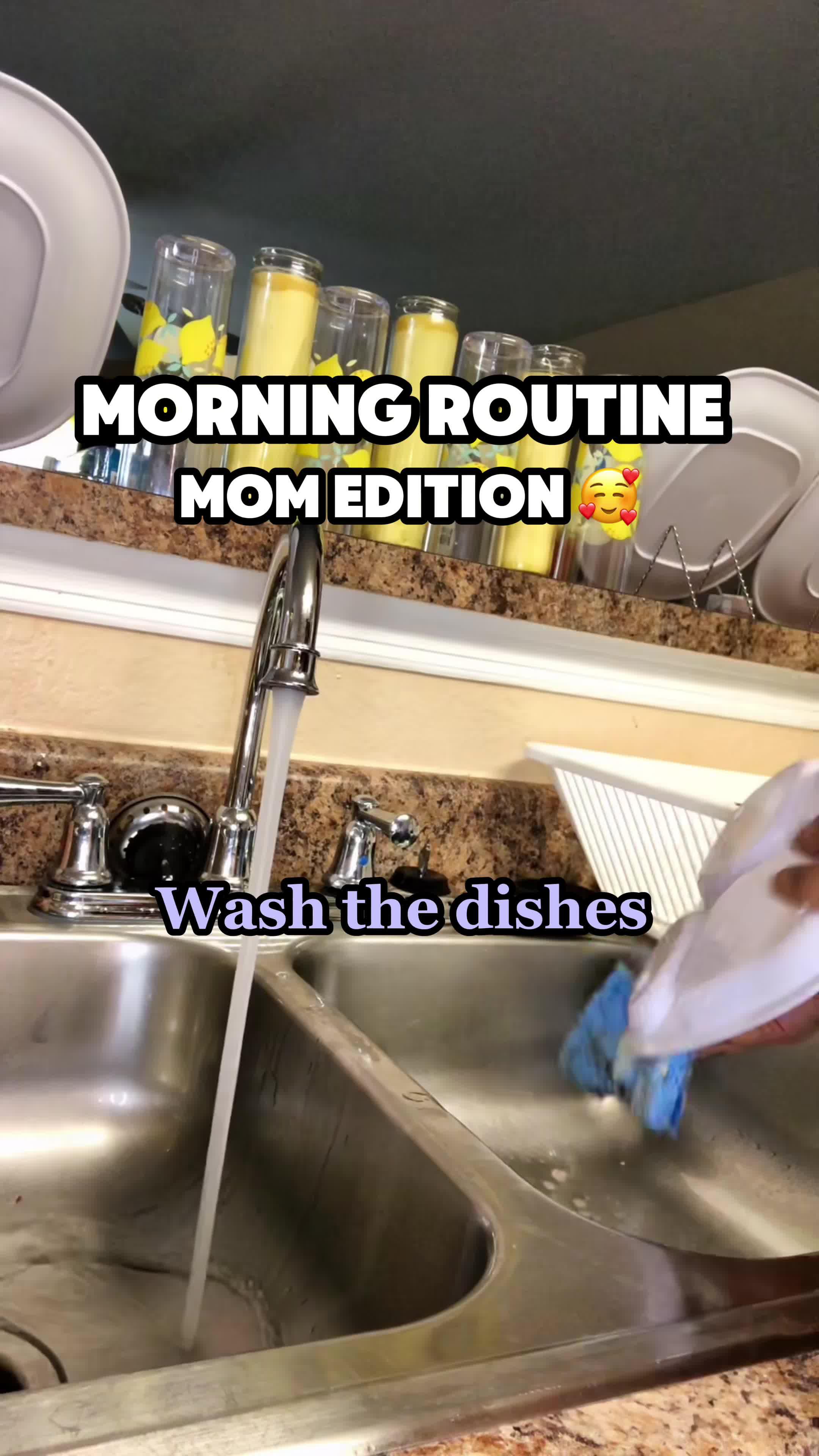 Create routines tailored to your lifestyle, you can make your pleasant every day！