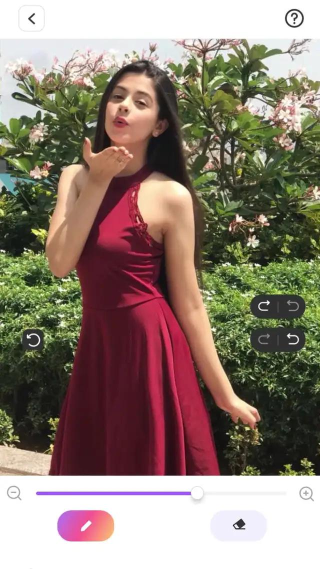 Multi-functional editing, meet all image needs.