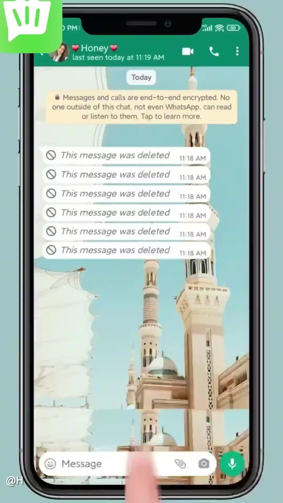 Simplify Your Life: Scan It All!