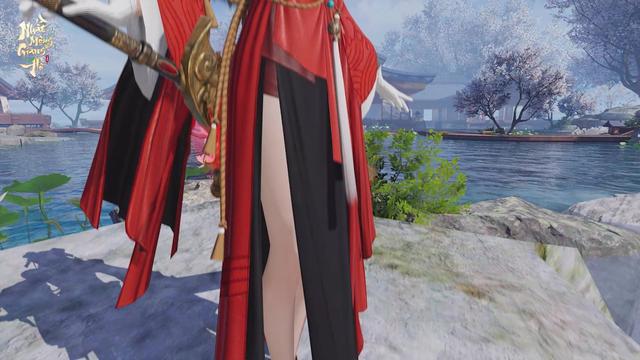 Big Update - Hồng Trần Như Mộng Ra Mắt 23.03.2022! Cùng Thành Nữ Thương Hải chân dài tới nách khám phá! #nhatmonggiangho#bigupdate_hongtrannhumong