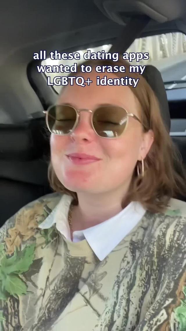 Refresh your profile with LGBTQIA+ prompts to give matches an extra peek into your personality