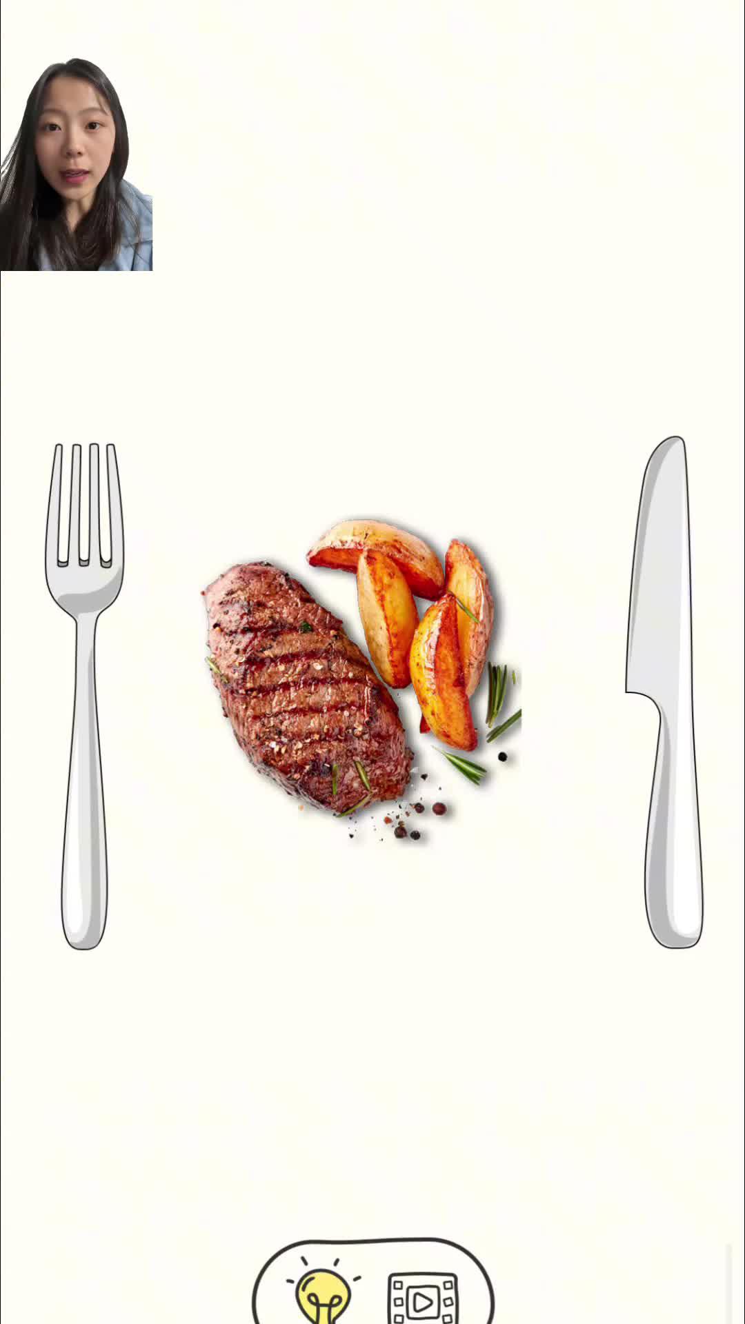 Have fun with tricky puzzles!