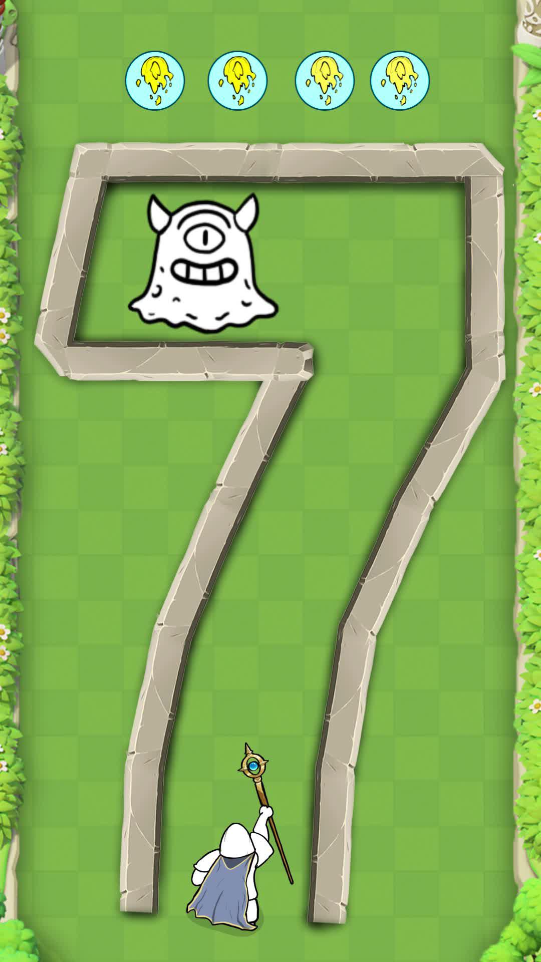 今日開服送好禮！超爽甘道夫塔防遊戲！