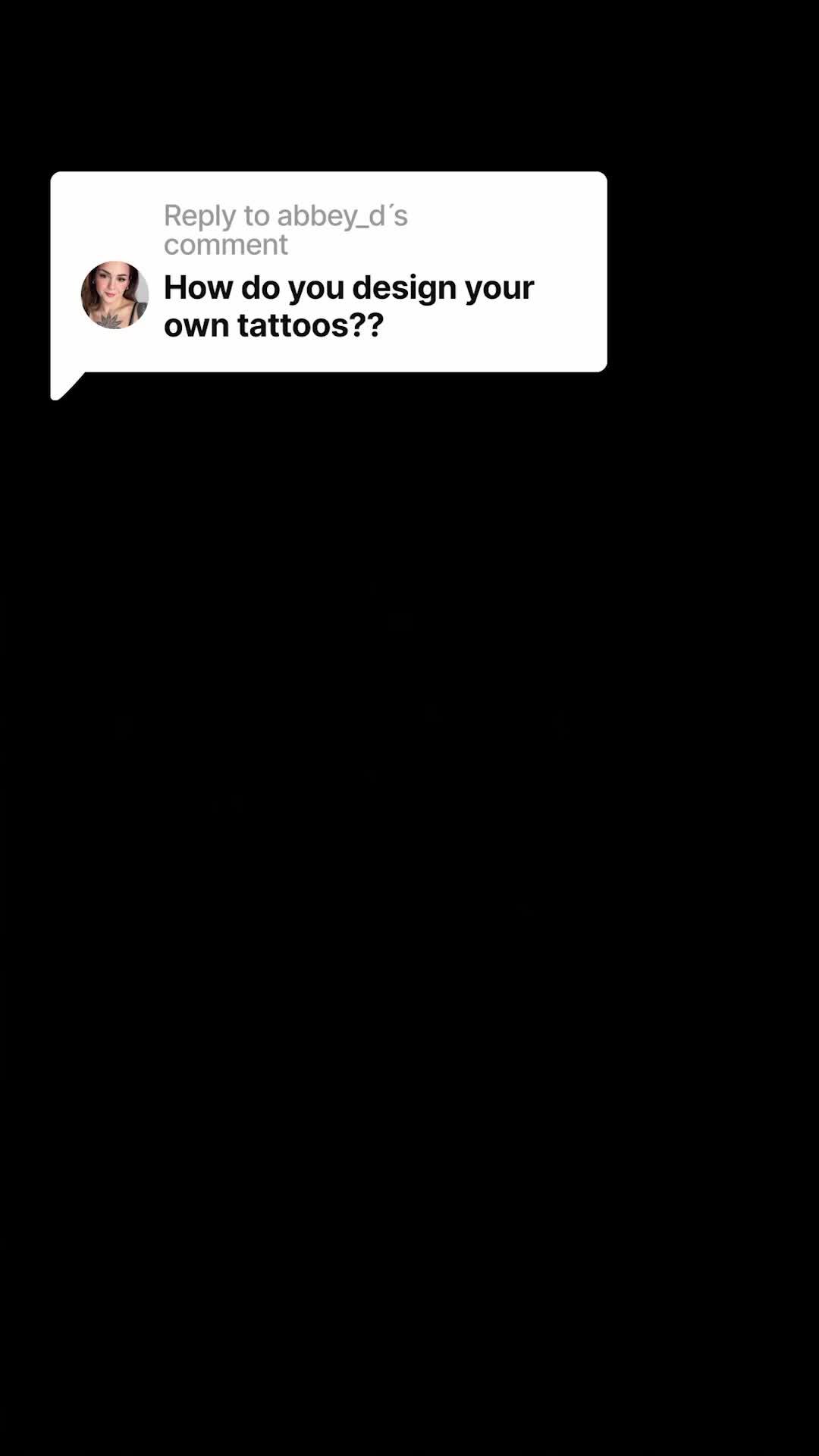 Try Inkai! Generate tattoo sketches with AI!