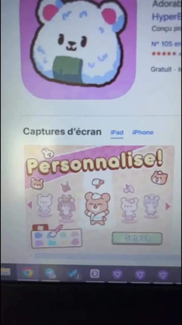 Ces petites pattes ont un don pour découper... les sushis !