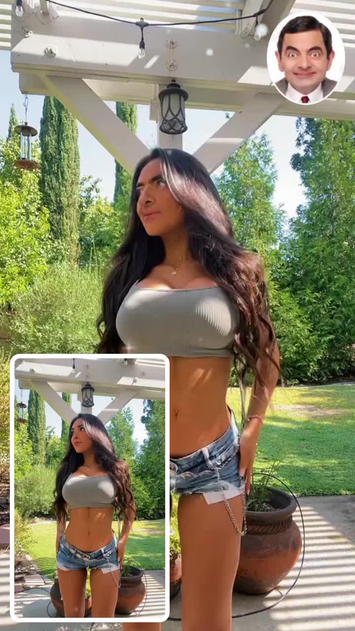 Create high-quality face swap videos, edit face in video online.