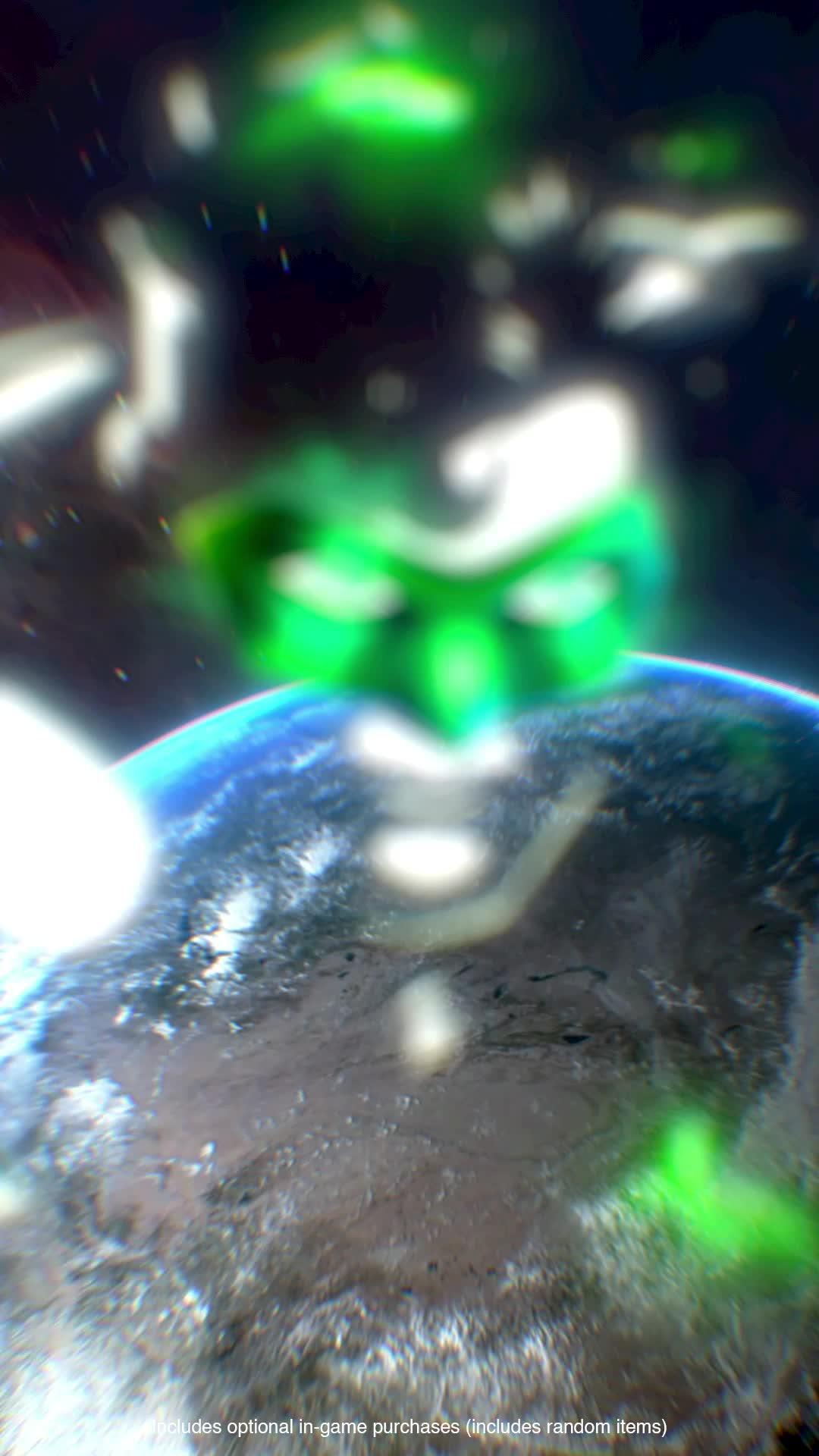 Unlock Your Dream DC Characters!