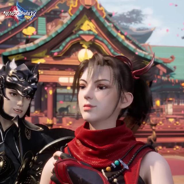 Đụng nhầm Bang Chủ Phu Nhân và cái kết. Nhập code: VLTKMAXHAY. Chơi Ngay!