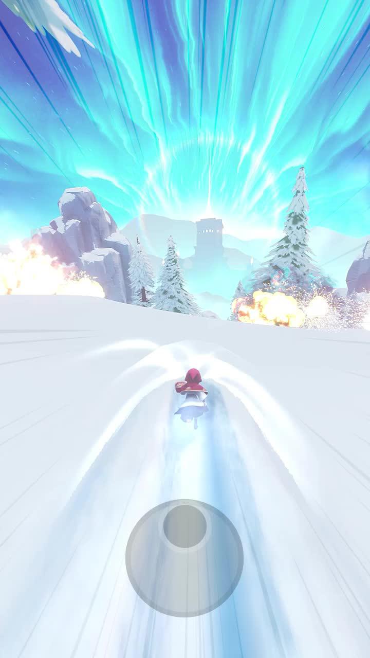 Embark on your soul-seeking journey!