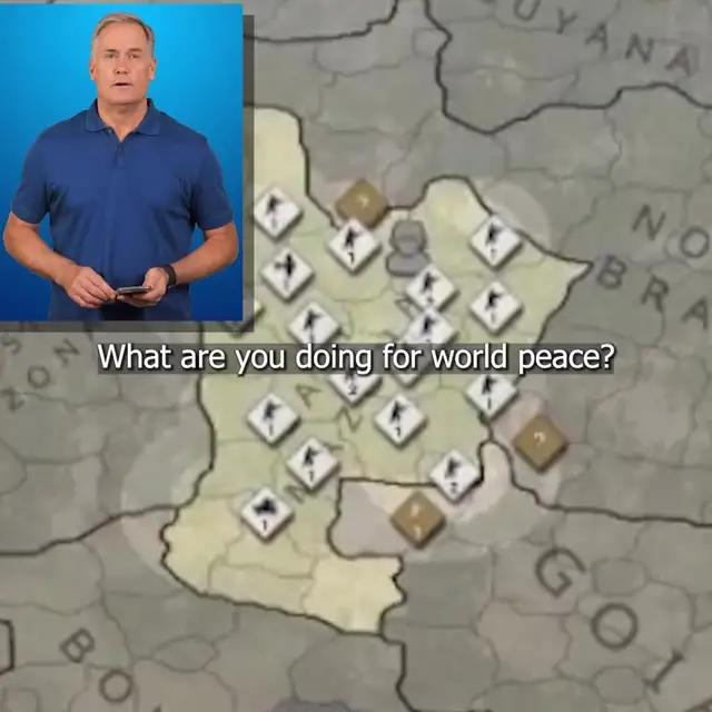 WHY DO YOU PLAY TODAY?