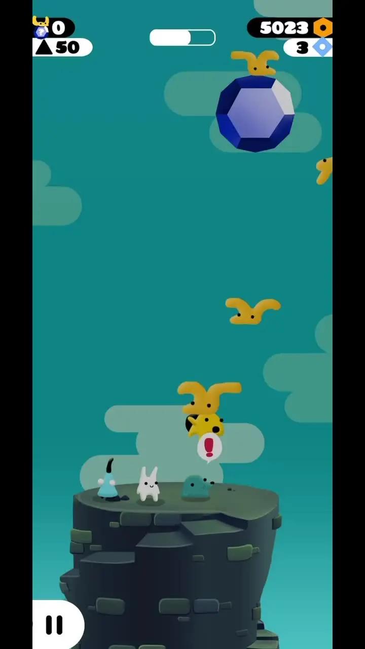 More Tower Power gameplay #gameplay #towerpower #free #download #ios #android #kawaii #cutegame #cute #gaming #androidgaming 