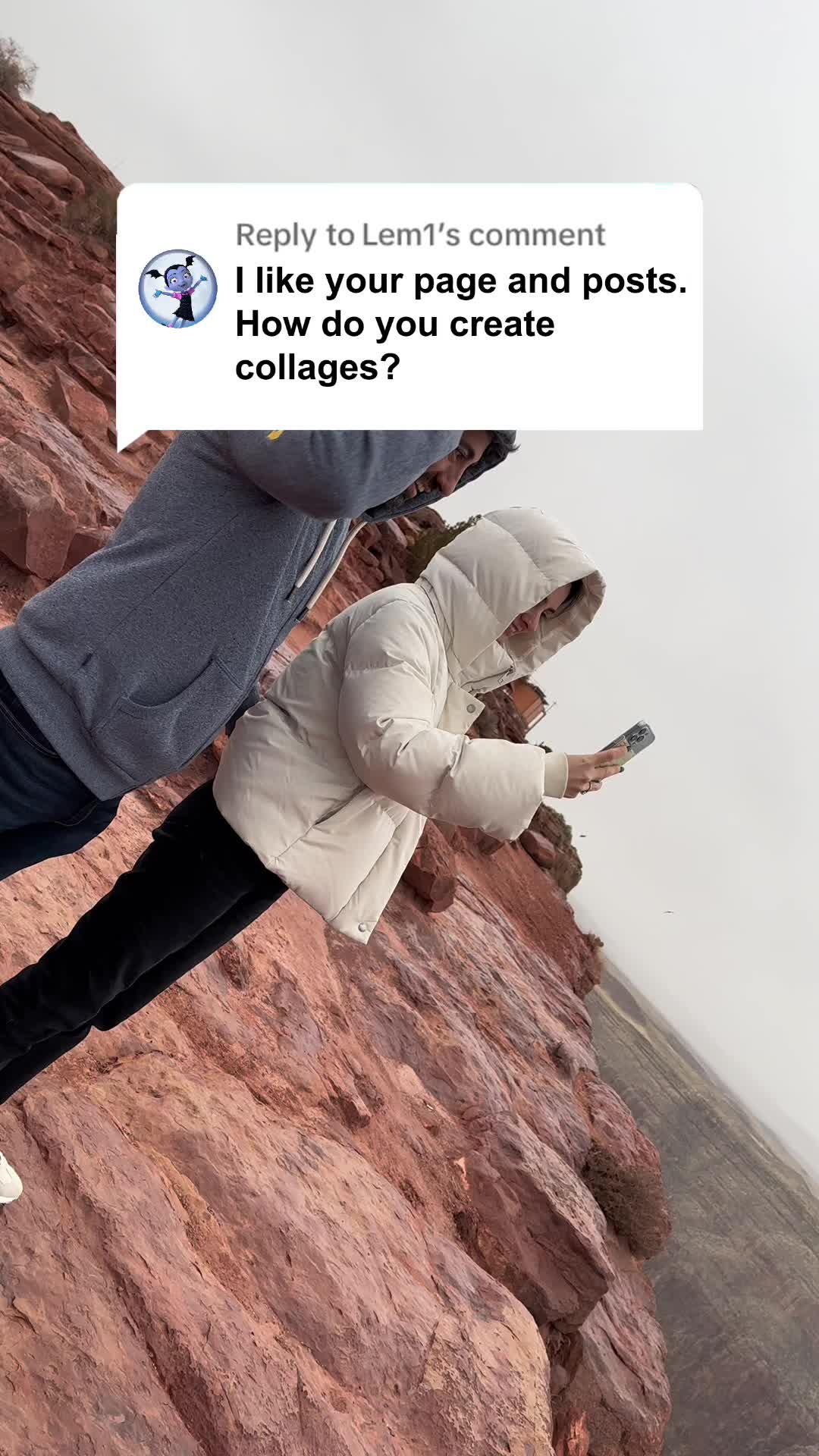 Boost your social media engagement with swipeable collages. Try SCRL today!