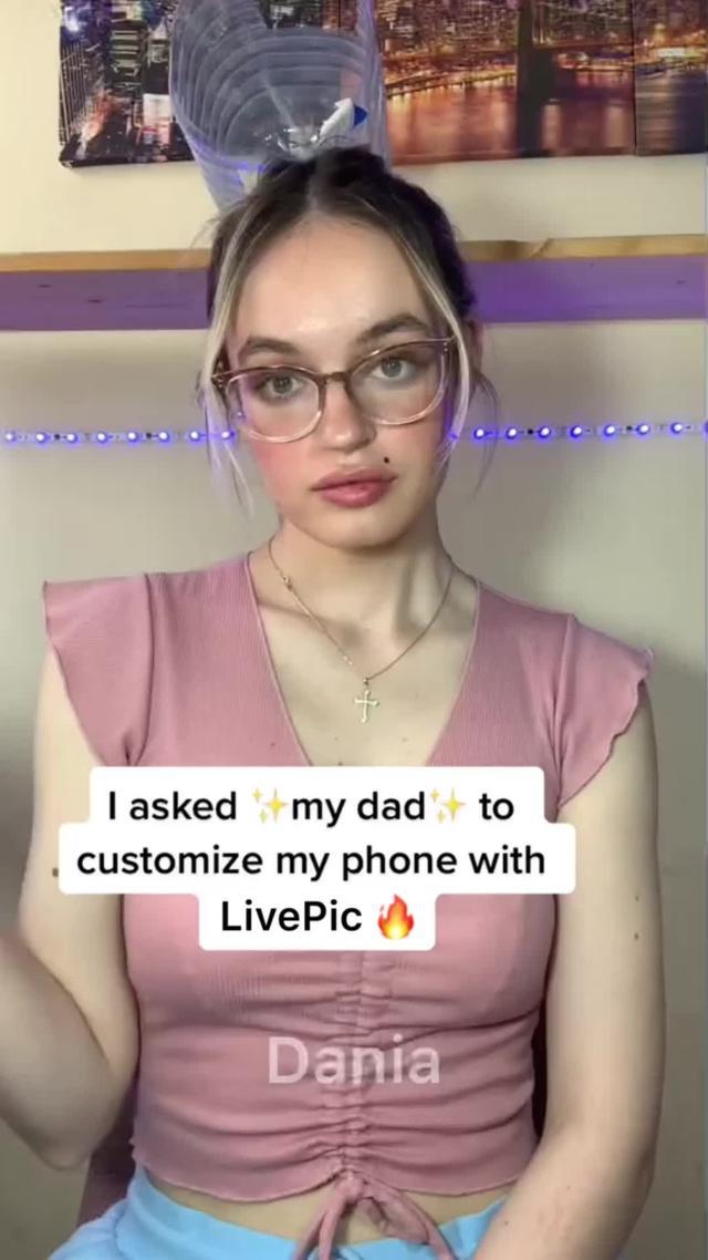 Bring your iPhone to life with Live Wallpapers, Custom Themes, Widgets, Icons and Fonts!