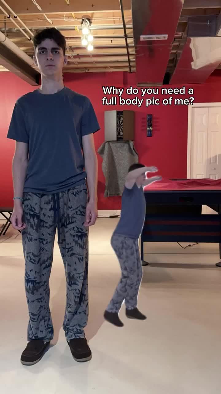 Make your pics dance! Try the viral trend now!