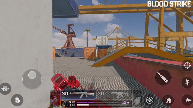 Ultralight pack & smooth FPS!Bring you the most realistic and satisfying gunplay!