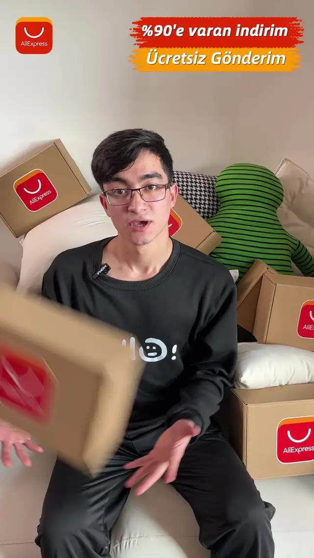 Süper Teklifler sadece bugün geçerli!!