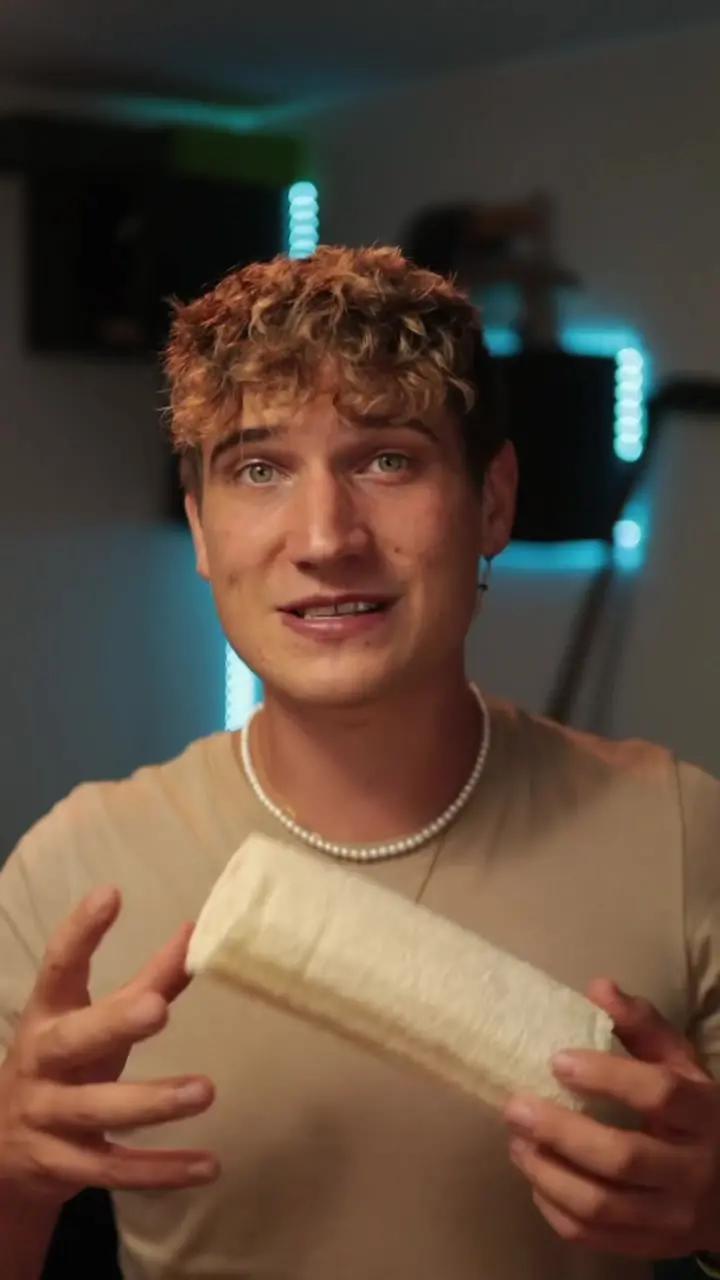 Bei jedem neuen Download werden außerdem 3 neue 🌳 gepflanzt 🙏 #plan3t #planetteers #ad #werbung #nachhaltig