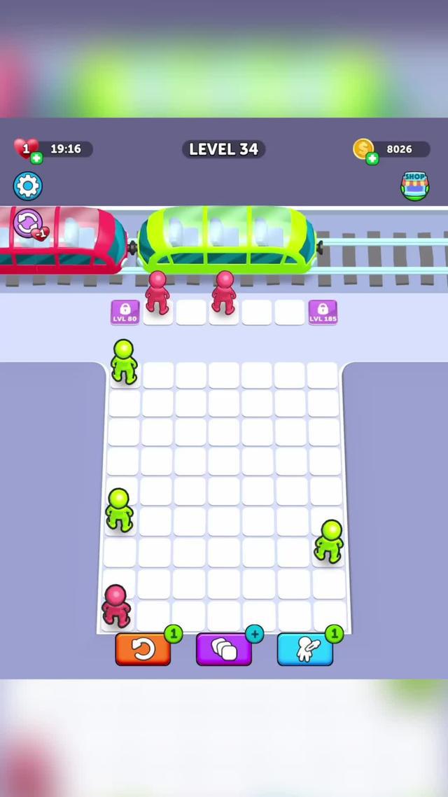 Harder than you think!