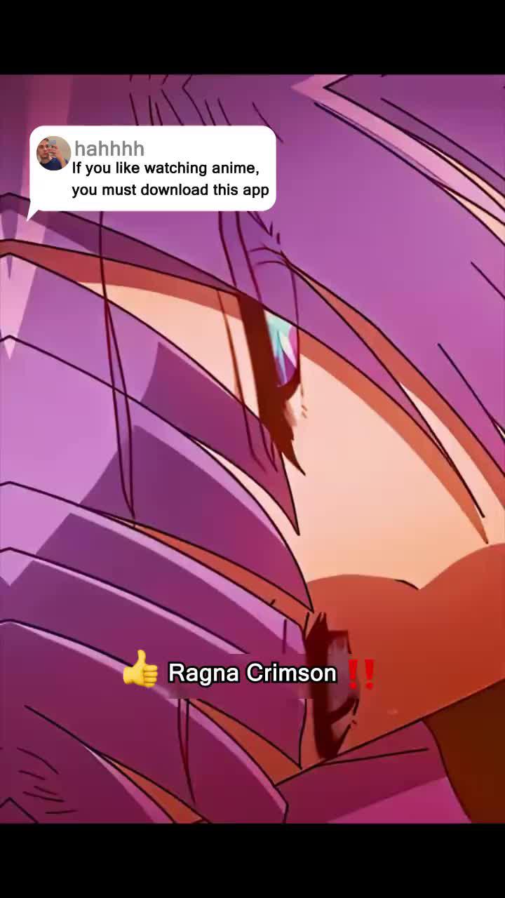 Watch HD anime anytime