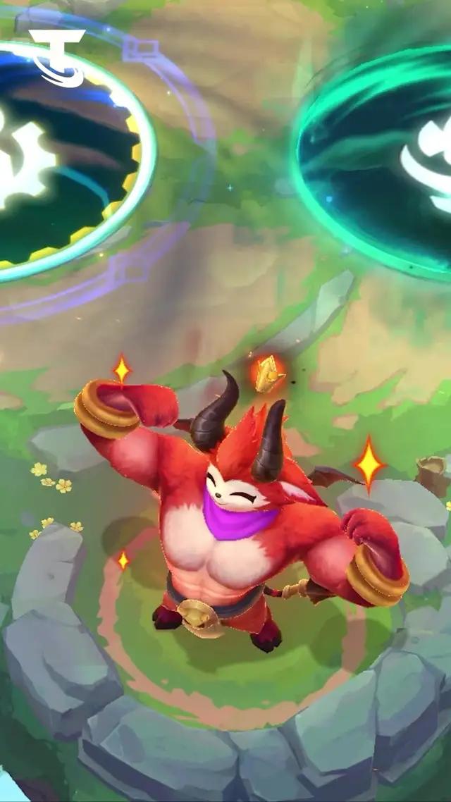 Đấu Trường Chân Lý đã có mặt trên di động, chiến ngay cùng bạn bè