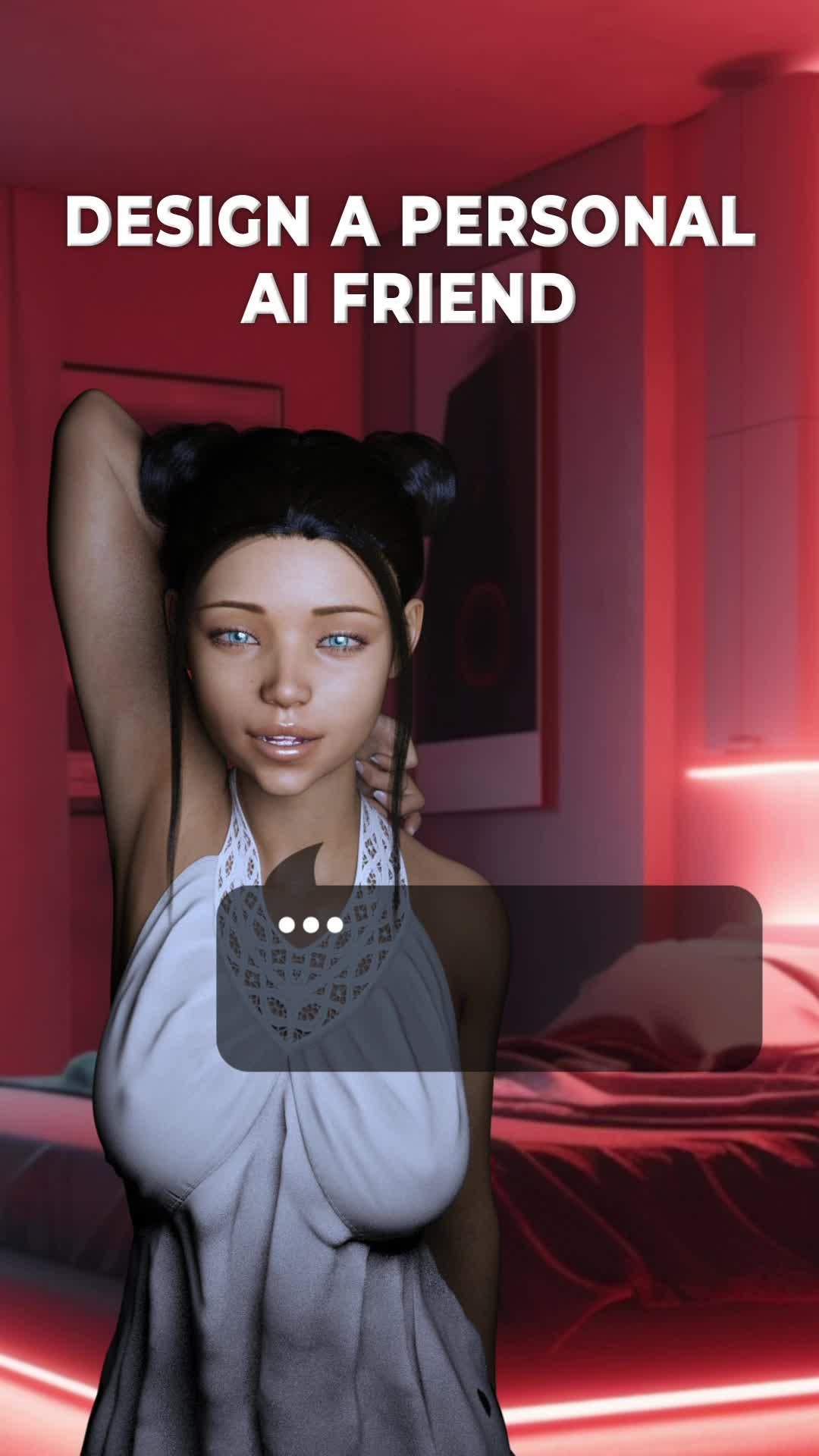 Meet Your AI Companion today!