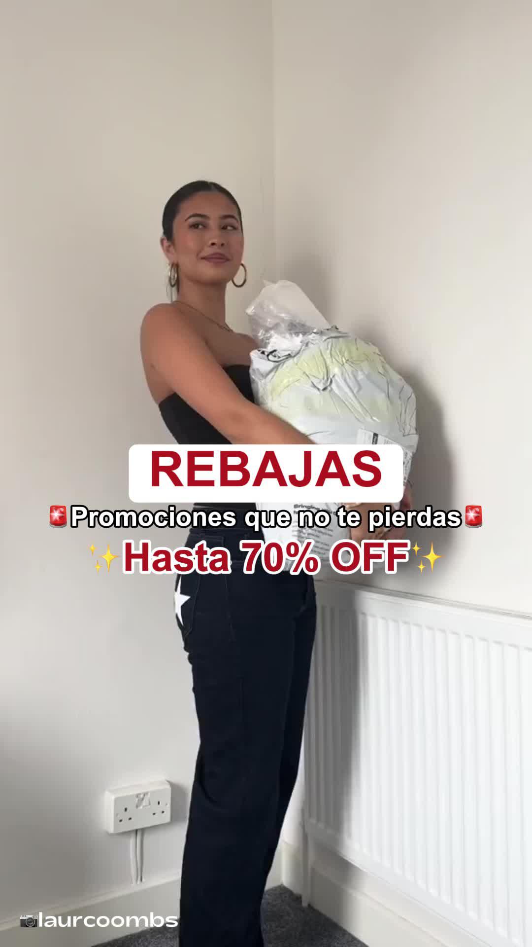 ¡Date prisa! Es por tiempo limitado.