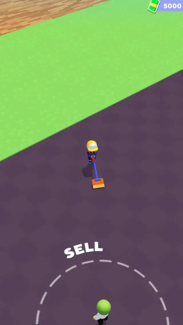 Become a scrape master
