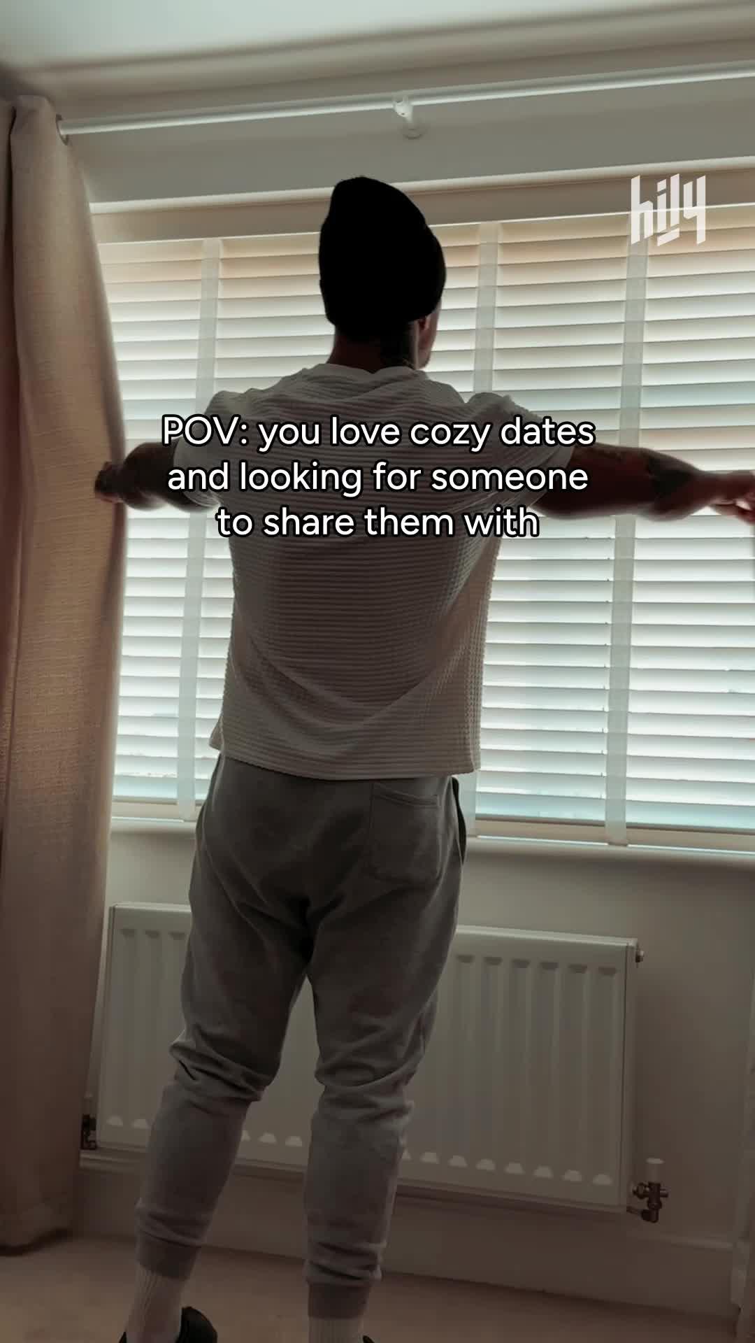 Find something longterm on Hily!