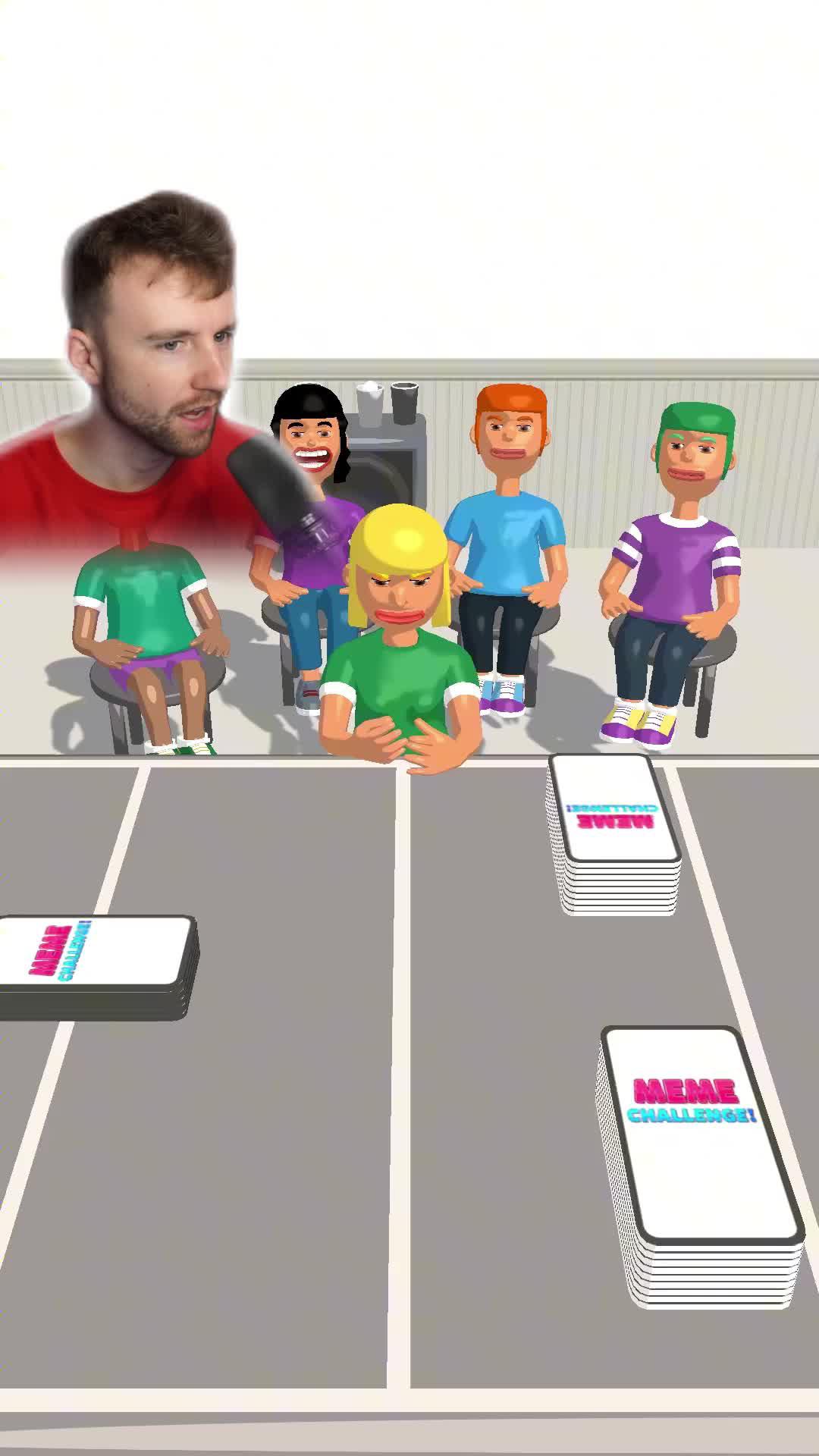 Become the Meme Overlord now!