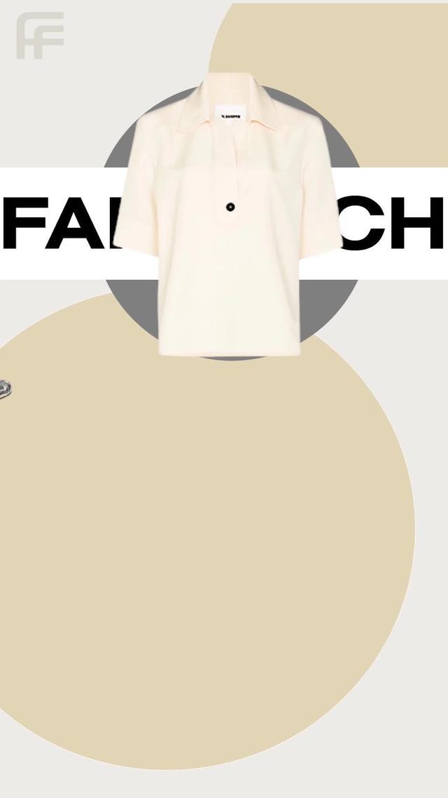 FARFETCH發發奇匯集全球多元潮流風格，購享85折優惠！