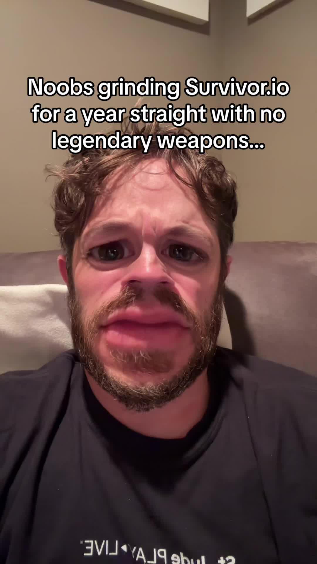 Can you insist more than 30 seconds?